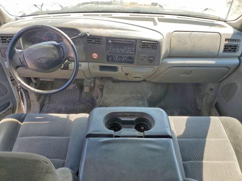 Aukcja sprzedaży 2002 Ford F250, vin: 1FTNX21F82EA05890, numer aukcji: 64654256