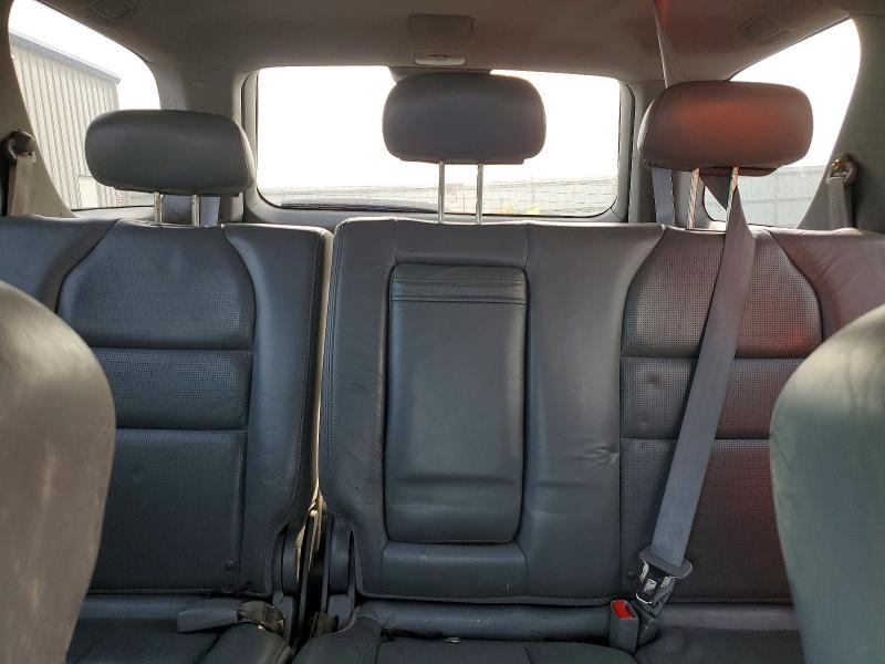 Продаж на аукціоні авто 2004 Acura Mdx, vin: 2HNYD18904H556563, номер лоту: 65967566