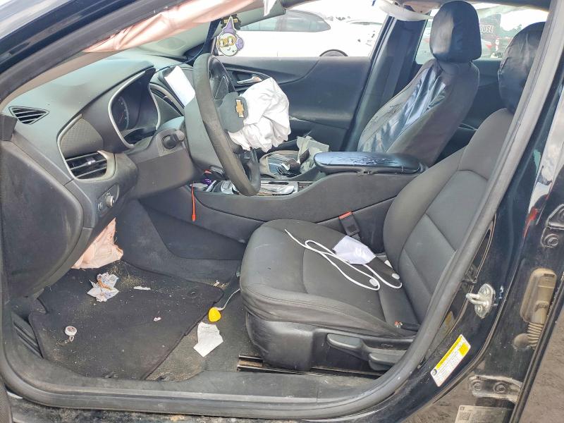 Продаж на аукціоні авто 2019 Chevrolet Malibu, vin: 1G1ZB5ST4KF146691, номер лоту: 67323206