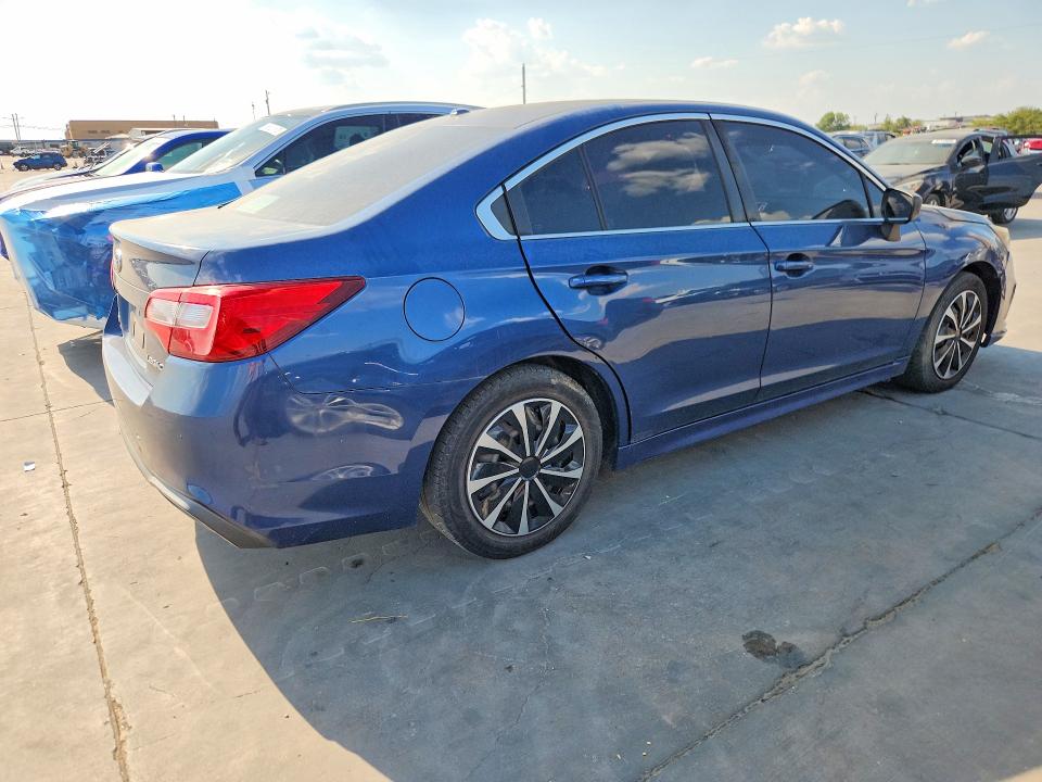 Продажа на аукционе авто 2019 Subaru Legacy, vin: 4S3BNAB63K3017832, номер лота: 66997496