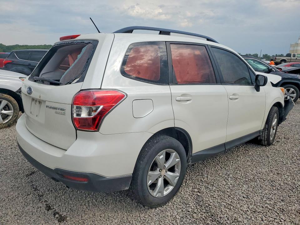 Aukcja sprzedaży 2015 Subaru Forester, vin: JF2SJABC3FH470831, numer aukcji: 63893746