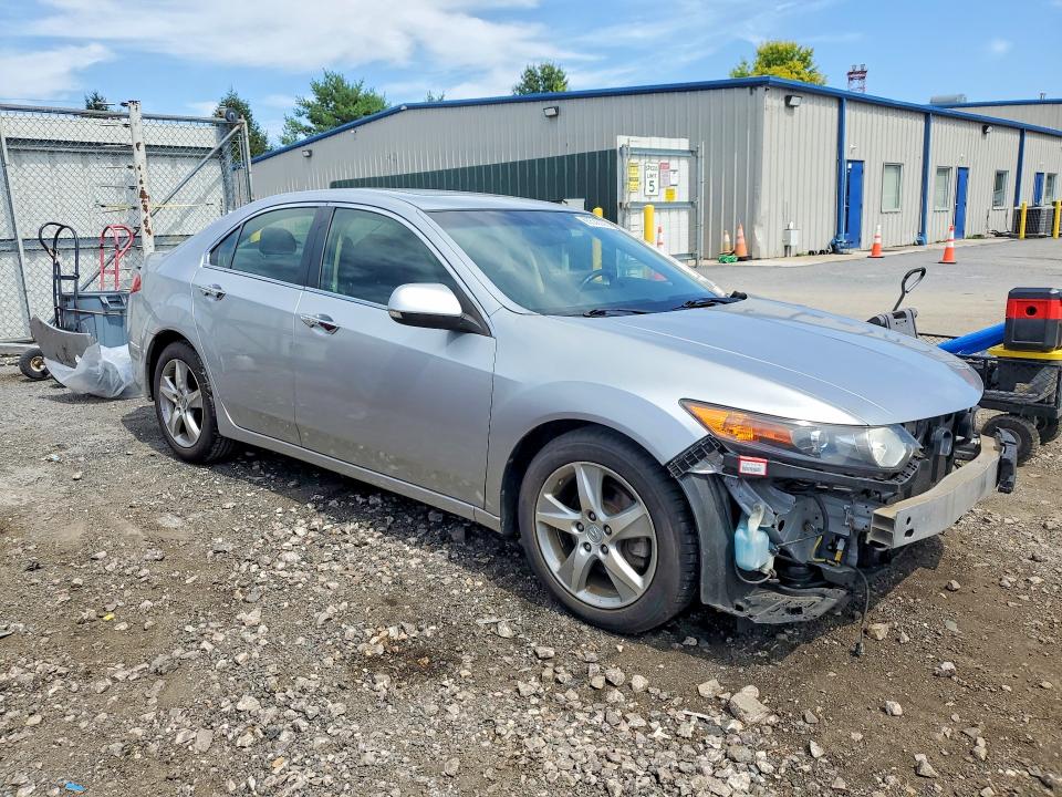 65538006 :رقم المزاد ، JH4CU2F4XCC029563 vin ، 2012 Acura Tsx مزاد بيع
