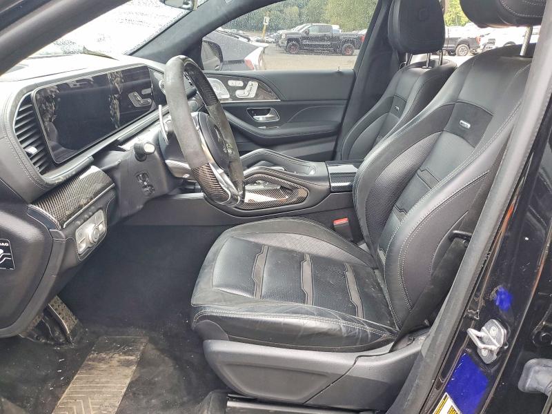 67424966 :رقم المزاد ، 4JGFD8KB8MA387954 vin ، 2021 Mercedes-benz Gle Coupe مزاد بيع