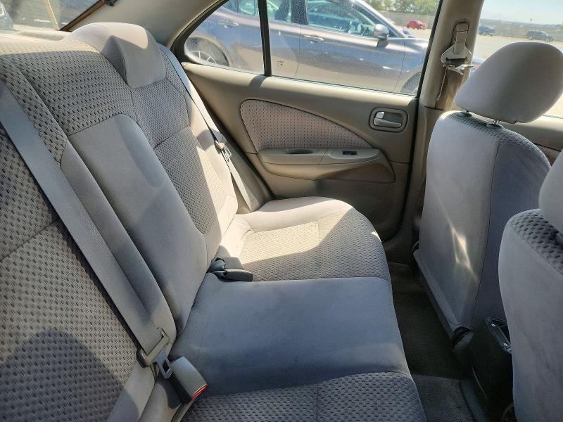 65048326 :رقم المزاد ، 3N1CB51D65L513174 vin ، 2005 Nissan Sentra مزاد بيع