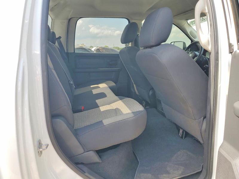 63713036 :رقم المزاد ، 3D73Y4CL5AG180534 vin ، 2010 Dodge Ram 3500 مزاد بيع