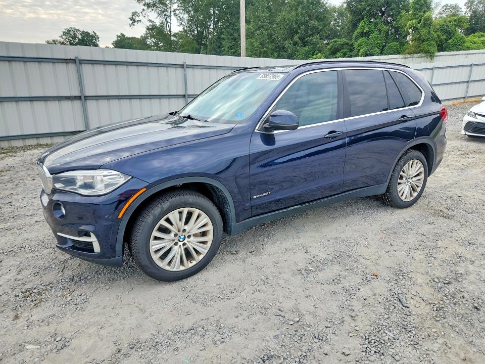 Продажа на аукционе авто 2015 Bmw X5, vin: 5UXKR6C58F0J78898, номер лота: 65057986
