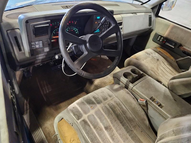 Aukcja sprzedaży 1994 Gmc Sierra, vin: 2GTEC19K3R1590302, numer aukcji: 63133486