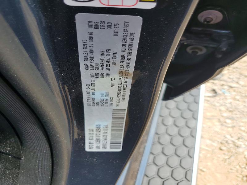 Aukcja sprzedaży 2026 Ram 1500, vin: 1C6SRFJP3TN394685, numer aukcji: 65495606