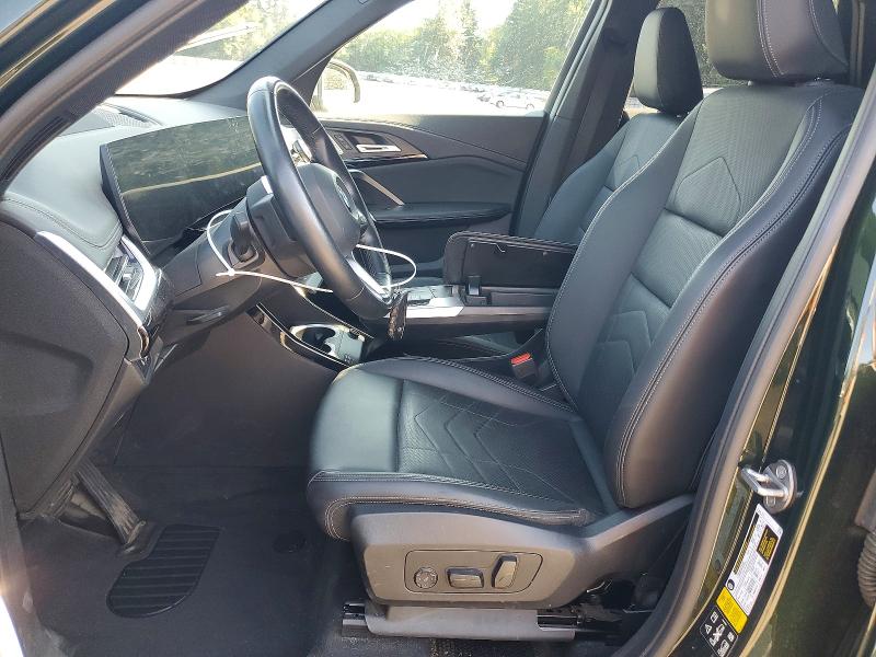 Продаж на аукціоні авто 2023 Bmw X1, vin: WBX73EF09P5Y06025, номер лоту: 66483366