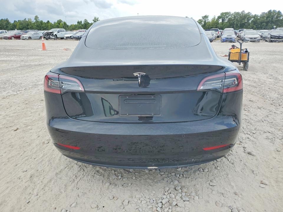 Aukcja sprzedaży 2021 Tesla Model 3, vin: 5YJ3E1EB2MF050470, numer aukcji: 64006566