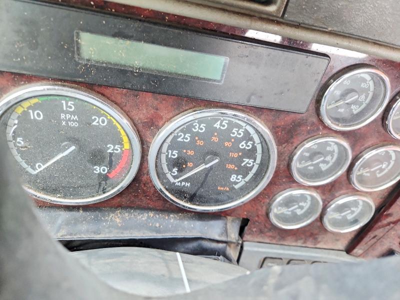 Aukcja sprzedaży 2017 Freightliner Coronado, vin: 3ALXFB003HDJB7633, numer aukcji: 65859366