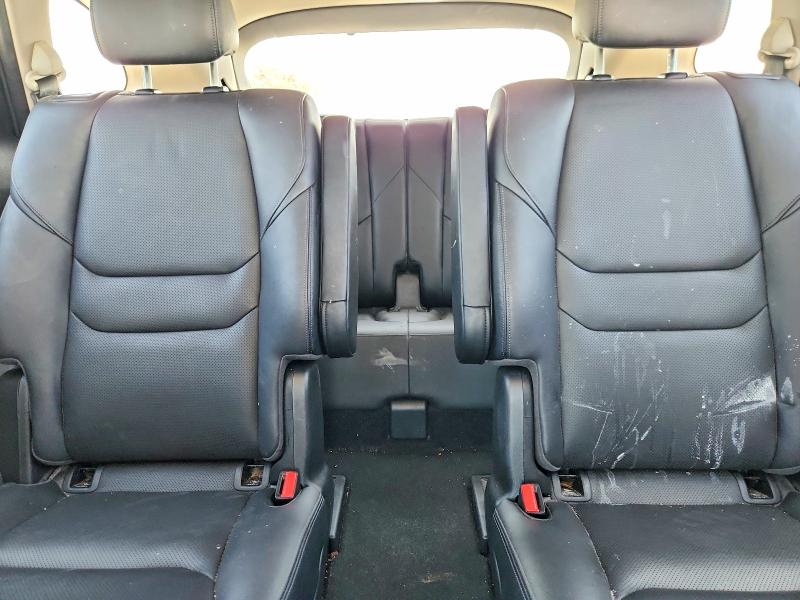 65759296 :رقم المزاد ، JM3TCBCY3P0643218 vin ، 2023 Mazda Cx-9 مزاد بيع