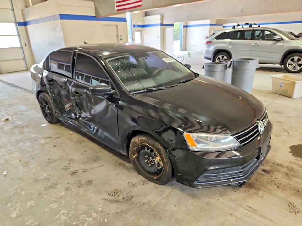 Aukcja sprzedaży 2016 Volkswagen Jetta, vin: 3VW267AJ9GM312264, numer aukcji: 66931966