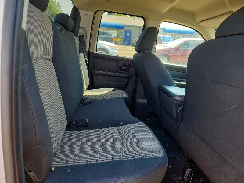 Aukcja sprzedaży 2011 Dodge Ram 1500, vin: 1D7RV1GT2BS679183, numer aukcji: 65576426