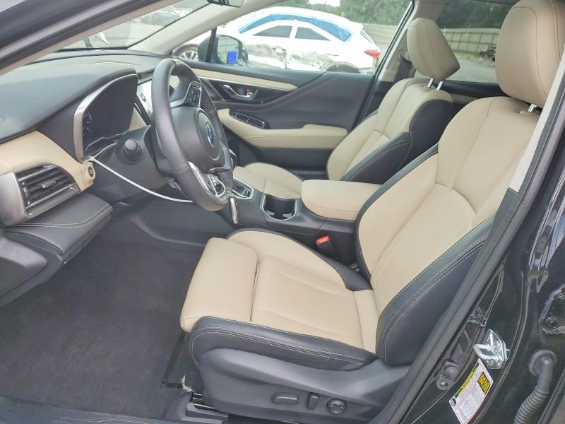 Aukcja sprzedaży 2025 Subaru Outback, vin: 4S4BTANC8S3247045, numer aukcji: 63812116