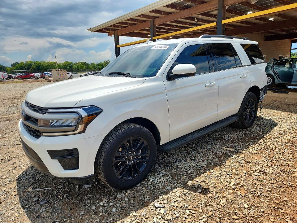 Продаж на аукціоні авто 2024 Ford Expedition, vin: 1FMJU1H84REB10862, номер лоту: 63604786