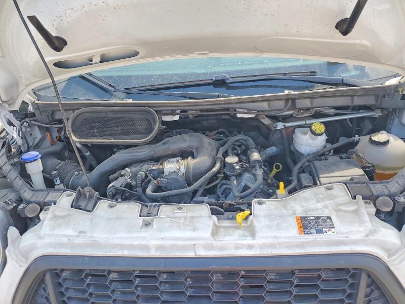 2024 Ford Transit მანქანა იყიდება აუქციონზე, vin: 1FTBR1C85RKB08704, აუქციონის ნომერი: 63732266