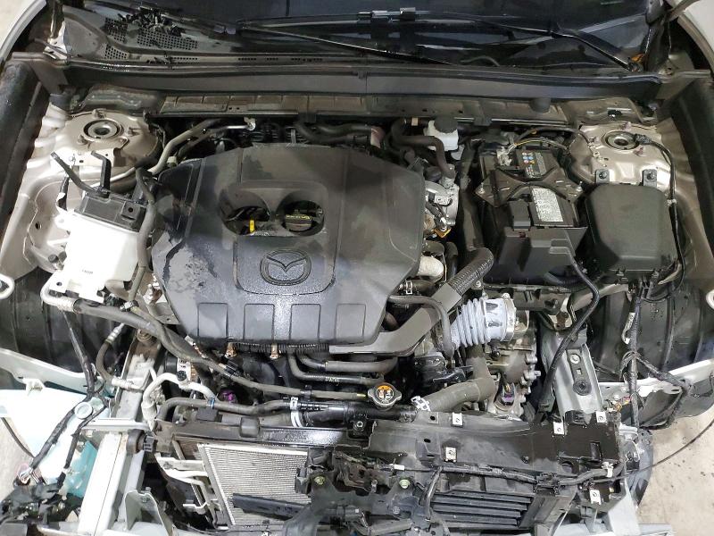 63387176 :رقم المزاد ، 3MVDMBBM4RM665042 vin ، 2024 Mazda Cx-30 مزاد بيع