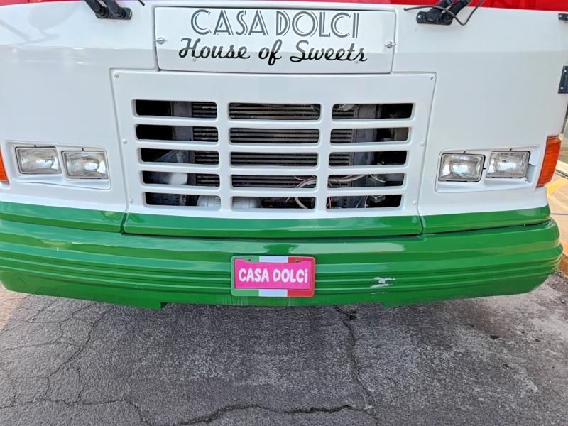 1995 Freightliner Chassis მანქანა იყიდება აუქციონზე, vin: 4UZK57M2XS2109020, აუქციონის ნომერი: 63849796