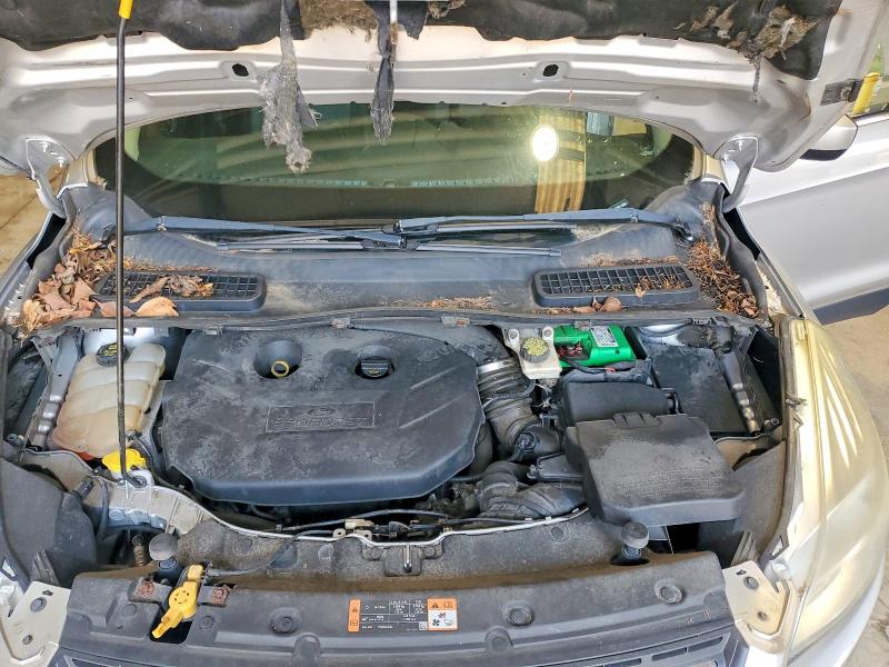 Продаж на аукціоні авто 2015 Ford Escape, vin: 1FMCU9G94FUB90585, номер лоту: 64848686