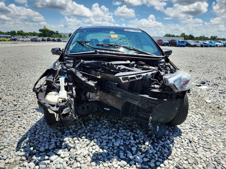 2015 Kia Forte მანქანა იყიდება აუქციონზე, vin: KNAFK4A65F5260773, აუქციონის ნომერი: 66813706