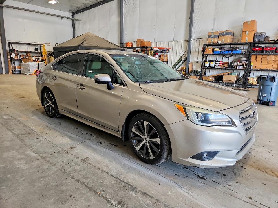 Aukcja sprzedaży 2015 Subaru Legacy, vin: 4S3BNAN64F3048833, numer aukcji: 66026446
