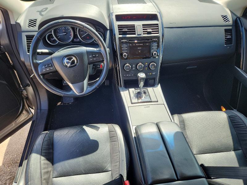Aukcja sprzedaży 2015 Mazda Cx-9, vin: JM3TB2CA5F0451531, numer aukcji: 66063806