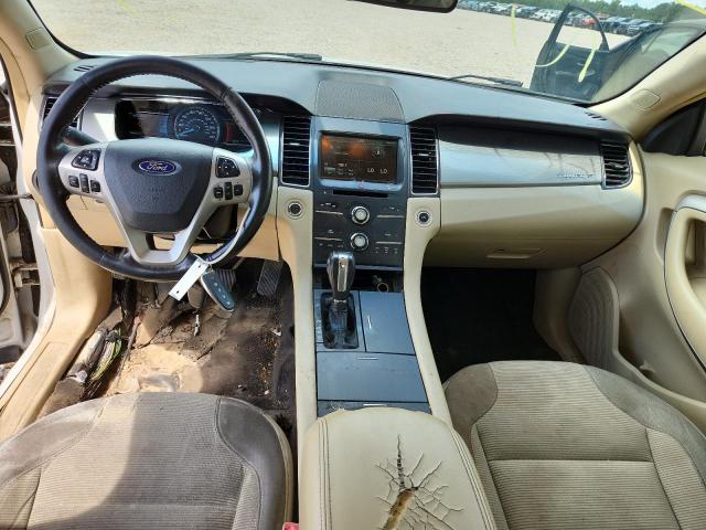 Продаж на аукціоні авто 2015 Ford Taurus, vin: 1FAHP2E96FG137970, номер лоту: 60831686
