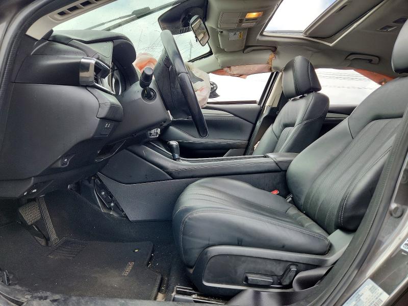 65017716 :رقم المزاد ، JM1GL1VM4L1521339 vin ، 2020 Mazda 6 مزاد بيع