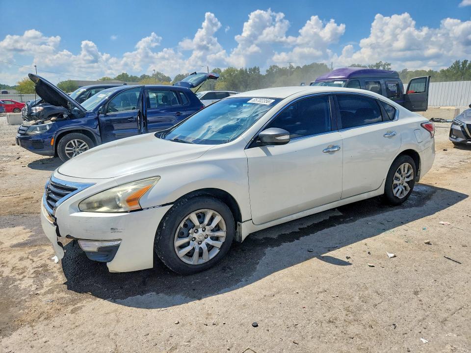 65702356 :رقم المزاد ، 1N4AL3AP6EN359815 vin ، 2014 Nissan Altima مزاد بيع