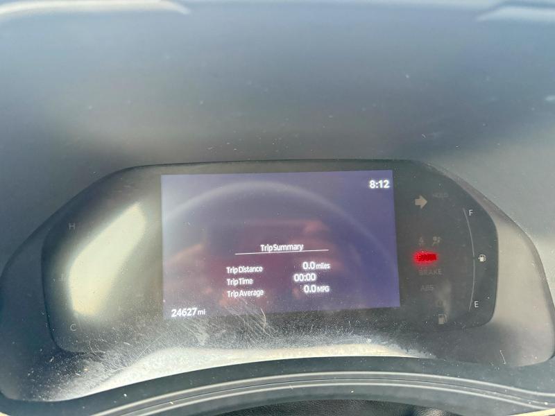 Aukcja sprzedaży 2025 Toyota Grand Highlander, vin: 5TDAAAB59SS090491, numer aukcji: 64684826