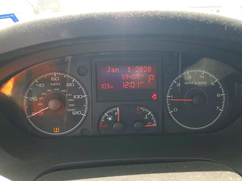 Продаж на аукціоні авто 2021 Ram Promaster 3500, vin: 3C6MRVJG8ME580201, номер лоту: 64341836