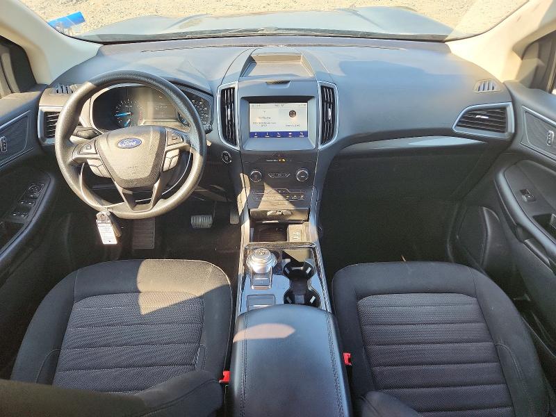 Aukcja sprzedaży 2020 Ford Edge, vin: 2FMPK3G92LBB58207, numer aukcji: 64779016