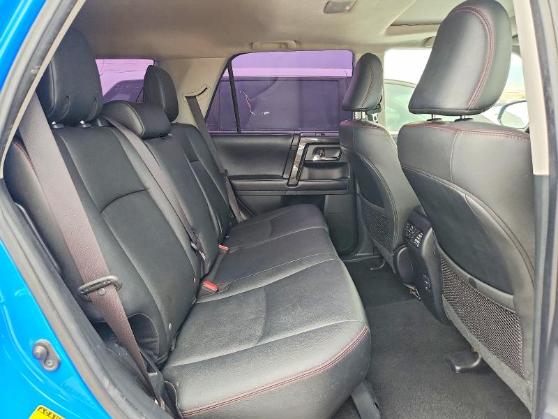 Продажа на аукционе авто 2019 Toyota 4runner, vin: JTEBU5JR6K5732626, номер лота: 64329366