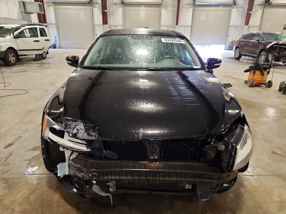 Продажа на аукционе авто 2012 Volkswagen Jetta, vin: 3VWDP7AJ0CM337232, номер лота: 63442546