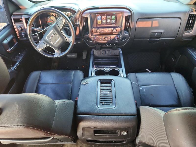 66754936 :رقم المزاد ، 3GTU2NEC1HG254609 vin ، 2017 Gmc Sierra مزاد بيع