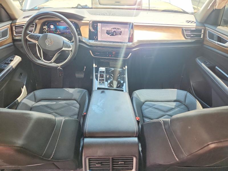 Auction sale of the 2025 Volkswagen Atlas, vin: 1V2WR2CA2SC505456, lot number: 63778336
