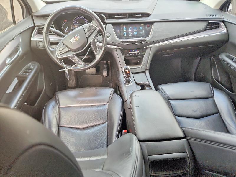 Продаж на аукціоні авто 2019 Cadillac Xt5, vin: 1GYKNCRS1KZ227447, номер лоту: 66491816