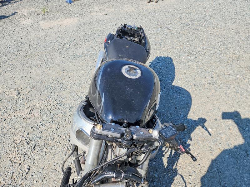 2002 Suzuki Gsx1300 მანქანა იყიდება აუქციონზე, vin: JS1GW71A622104426, აუქციონის ნომერი: 64782956