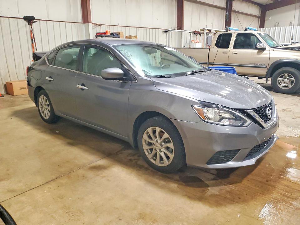 Продажа на аукционе авто 2018 Nissan Sentra, vin: 3N1AB7AP9JL637026, номер лота: 63720756