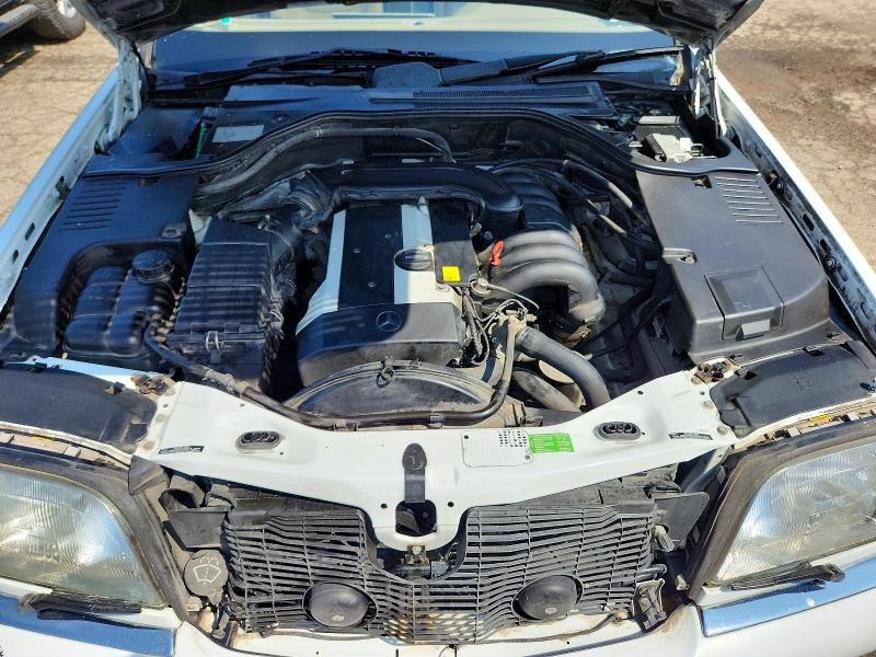 Продажа на аукционе авто 1999 Mercedes-benz S, vin: WDBGA33GXXA409812, номер лота: 65823386