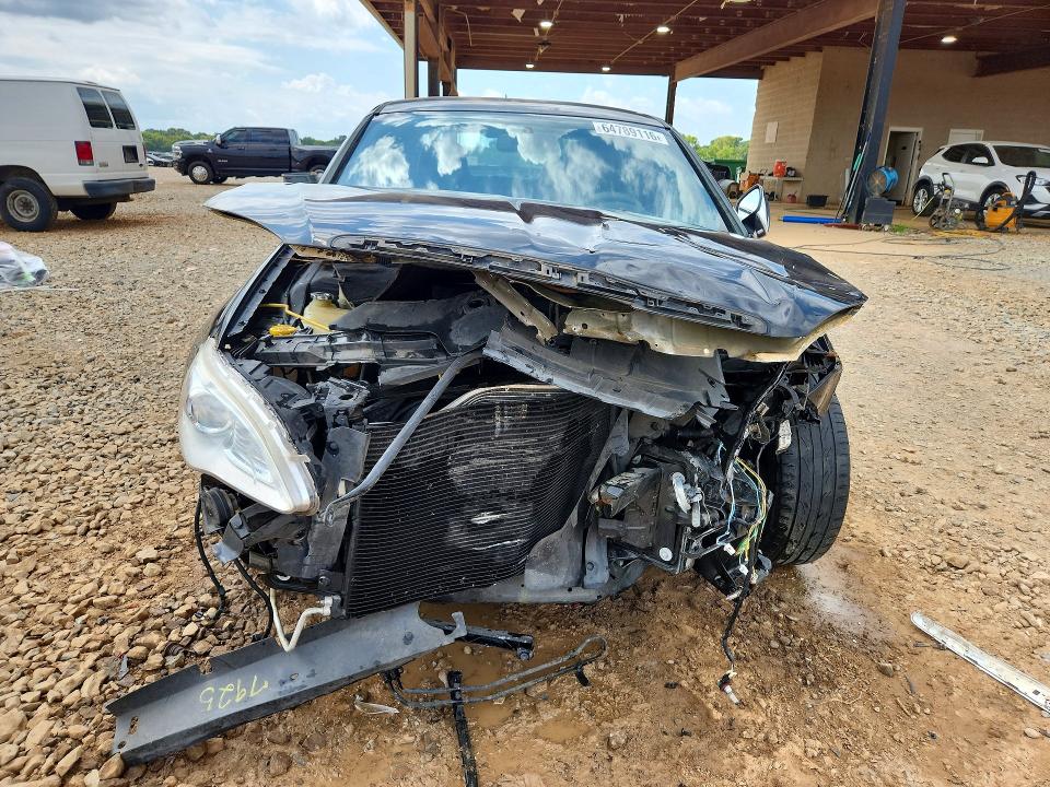 Продажа на аукционе авто 2013 Chrysler 200, vin: 1C3CCBCG1DN569557, номер лота: 64789116