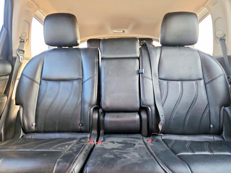 2014 Infiniti Qx60 მანქანა იყიდება აუქციონზე, vin: 5N1AL0MM1EC522792, აუქციონის ნომერი: 63602606