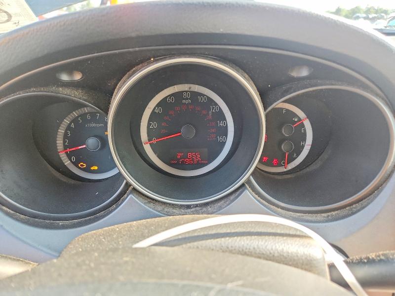 Продаж на аукціоні авто 2009 Kia Optima, vin: KNAGE228695363933, номер лоту: 64453316