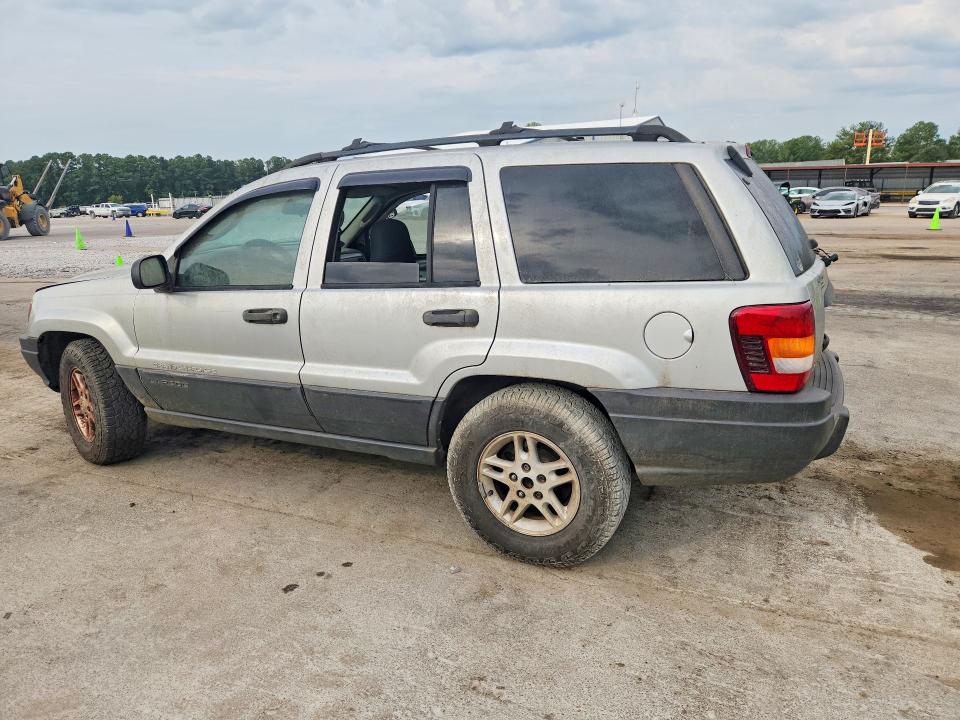 Aukcja sprzedaży 2003 Jeep Grand Cherokee, vin: 1J4GX48S23C508569, numer aukcji: 66378106