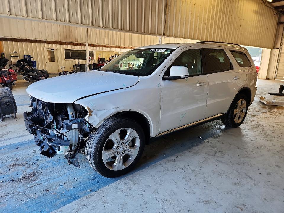 Aukcja sprzedaży 2015 Dodge Durango, vin: 1C4RDHDG8FC869907, numer aukcji: 63834296