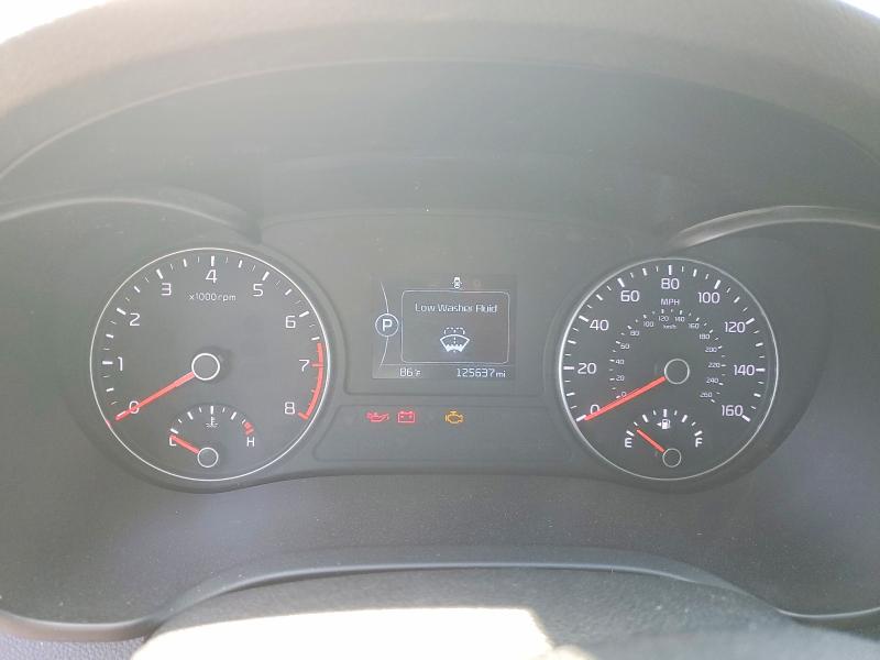 Aukcja sprzedaży 2016 Kia Optima, vin: 5XXGT4L33GG025891, numer aukcji: 63805016