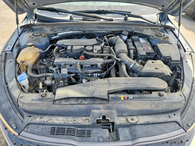 64262286 :رقم المزاد ، 5XXG14J24MG064324 vin ، 2021 Kia K5 مزاد بيع