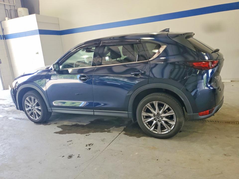 64937326 :رقم المزاد ، JM3KFBAY3M0353112 vin ، 2021 Mazda Cx-5 مزاد بيع