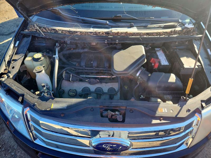 Продажа на аукционе авто 2007 Ford Edge, vin: 2FMDK48C07BB04431, номер лота: 65809446